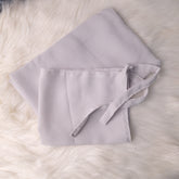 Hijab & Niqab Set - White